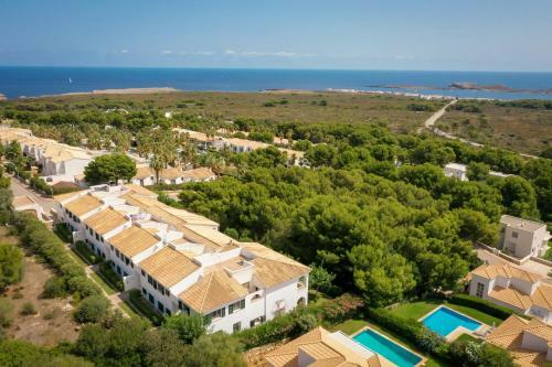 Apartamento Villa Orchid�e - Coves Noves