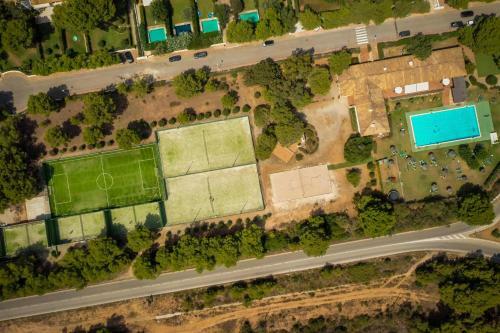 Apartamento Villa Orchid�e - Coves Noves