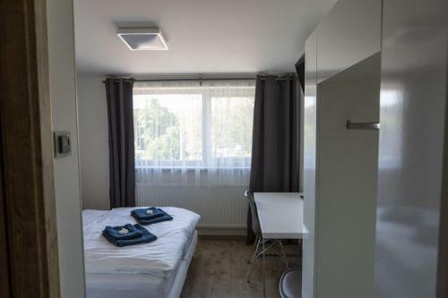 Hostal Novohradsk�