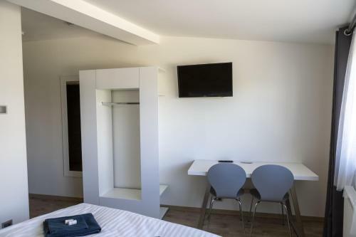 Hostal Novohradsk�