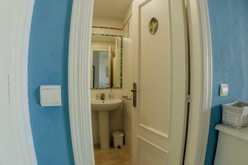 Apartamento En Primerisima Linea de Playa N 10