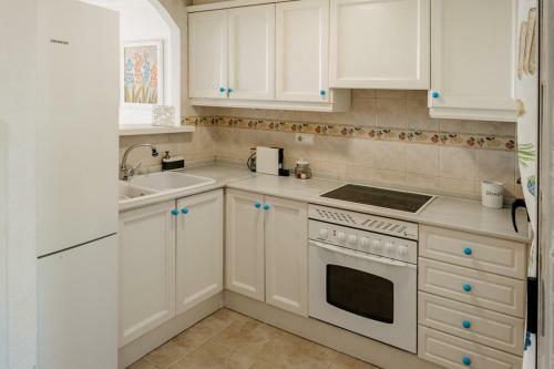Apartamento En Primerisima Linea de Playa N 10