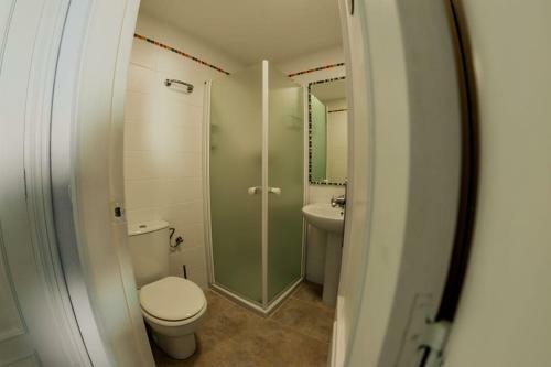Apartamento En Primerisima Linea de Playa N 10