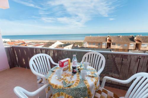 Apartamento Abaco
