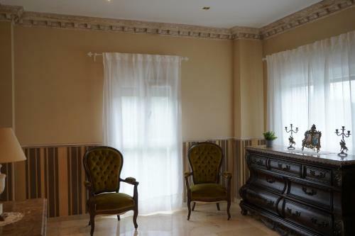 Apartamento Rural Palace