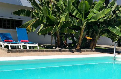 Villa Carolina