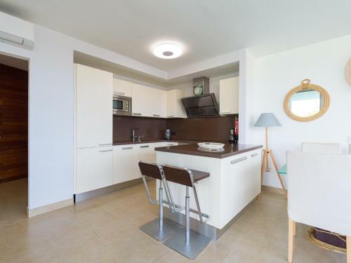 Salobre Villas Golfers