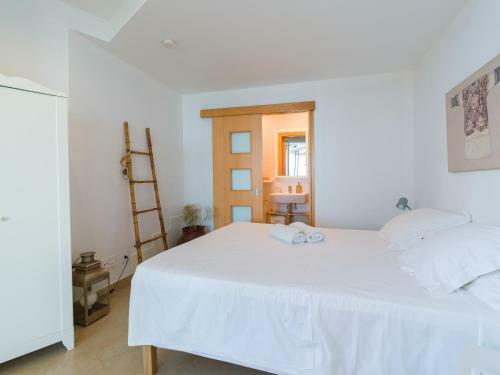 Salobre Villas Golfers