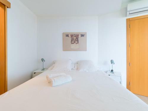 Salobre Villas Golfers