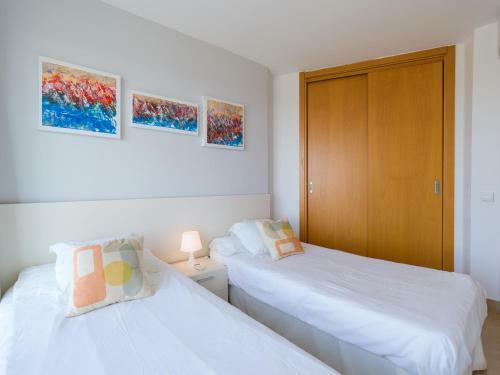 Salobre Villas Golfers