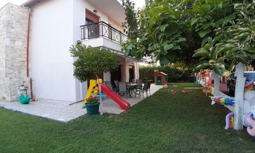 Villa-danos