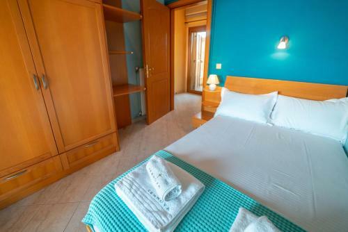 Zennova #18 Villa Afytos Sea-cret