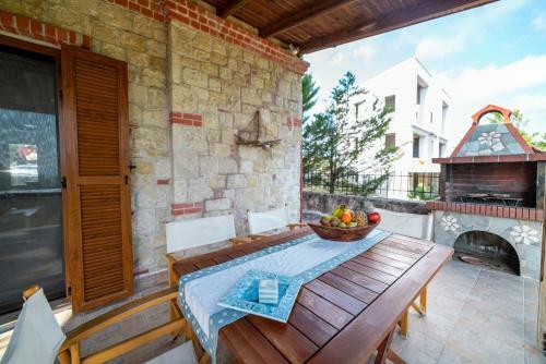 Zennova #18 Villa Afytos Sea-cret