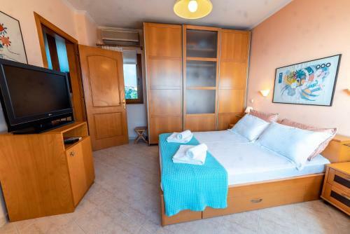 Zennova #18 Villa Afytos Sea-cret