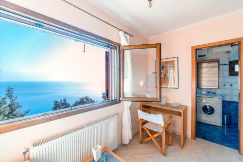 Zennova #18 Villa Afytos Sea-cret