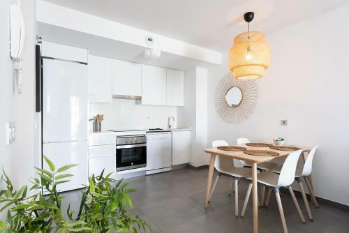 Apartamentos Las Terrazas De Sotavento By Sunkeyrents