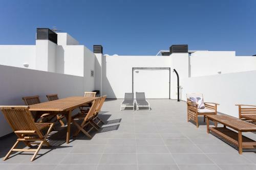 Apartamentos Las Terrazas De Sotavento By Sunkeyrents