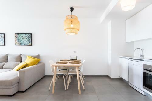 Apartamentos Las Terrazas De Sotavento By Sunkeyrents