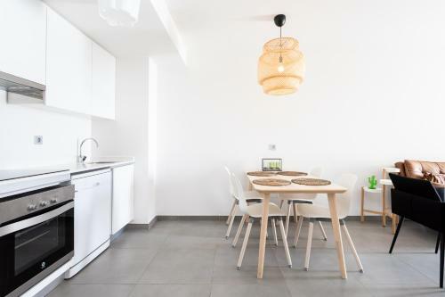 Apartamentos Las Terrazas De Sotavento By Sunkeyrents