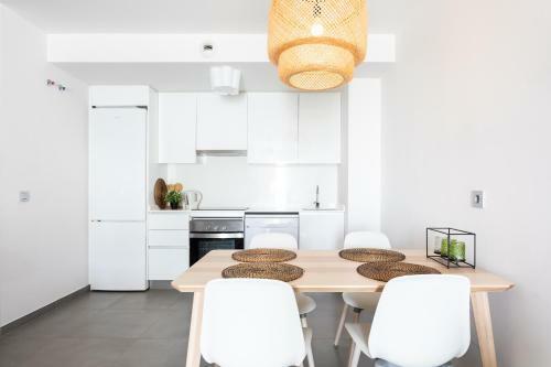 Apartamentos Las Terrazas De Sotavento By Sunkeyrents