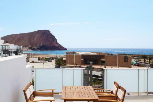 Apartamentos Las Terrazas De Sotavento By Sunkeyrents