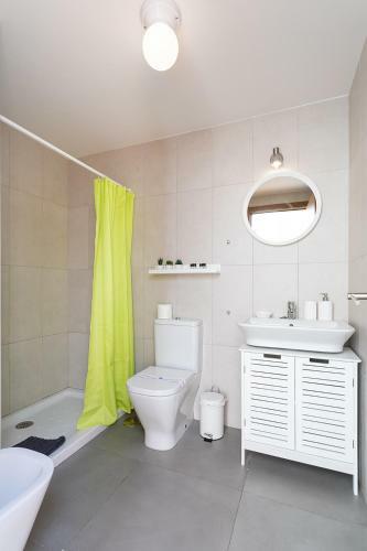 Apartamentos Las Terrazas De Sotavento By Sunkeyrents
