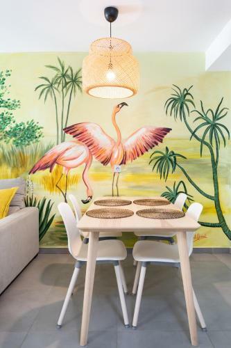Apartamentos Las Terrazas De Sotavento By Sunkeyrents