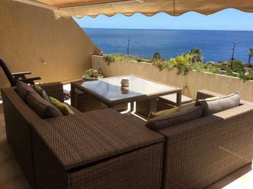 Apartamento Piso Paraiso La Nea