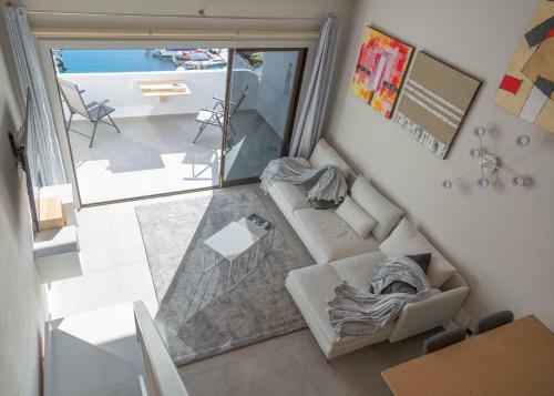 Apartamento Radazul Marina Seafront 5