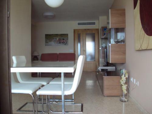 Apartamento Mirant El Mar