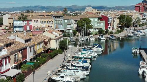 Apartamento Mirant El Mar