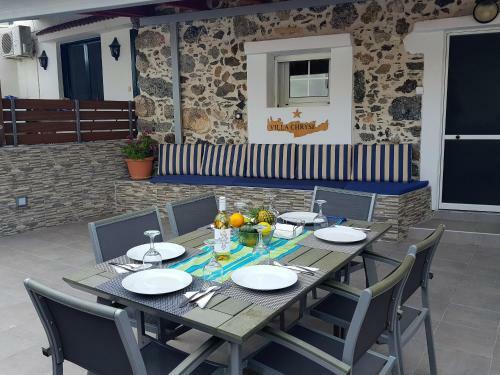 Villa Chrysi