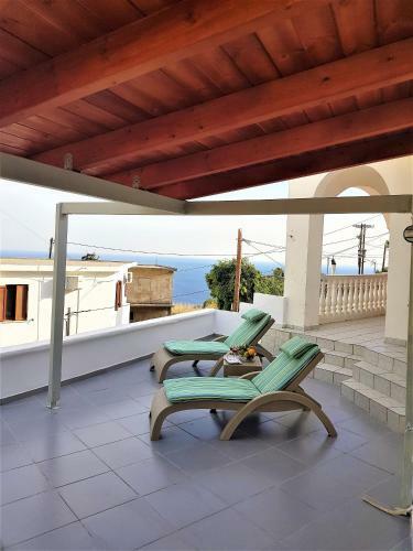 Villa Chrysi