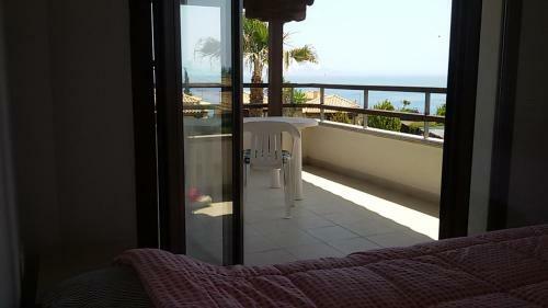 Afitos Holiday Home