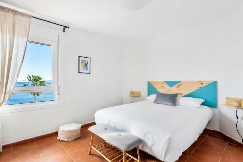 Apartamento Beachfront Radazul Diver's Paradise Sunshine
