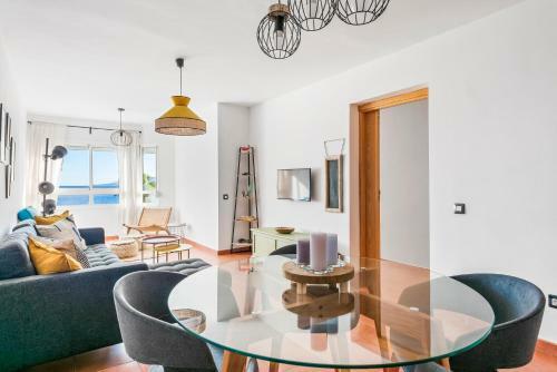 Apartamento Beachfront Radazul Diver's Paradise Sunshine