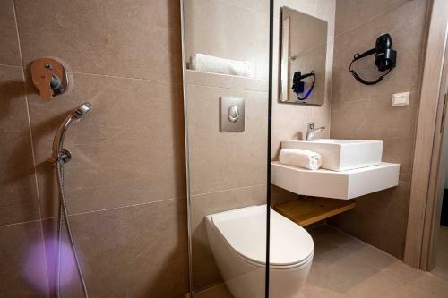 Hotel Samari Afitos