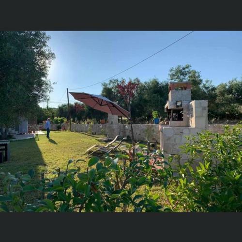 Villa Evita , Athytos Wonderful ,63m2,a/c