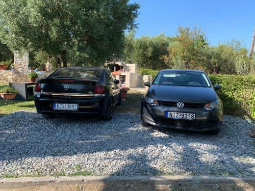 Villa Evita , Athytos Wonderful ,63m2,a/c