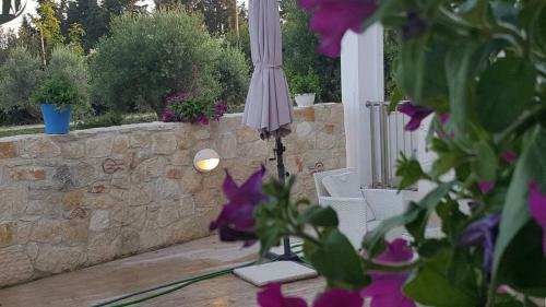 Villa Evita , Athytos Wonderful ,63m2,a/c