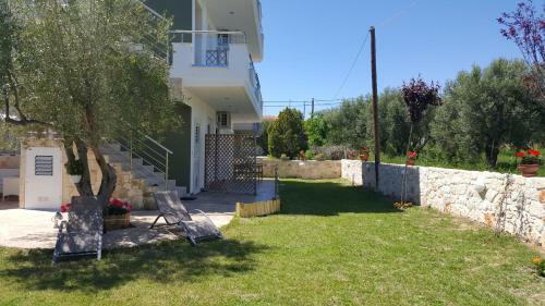 Villa Evita , Athytos Wonderful ,63m2,a/c
