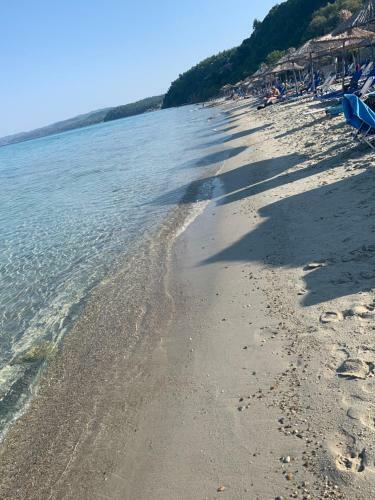 Villa Evita , Athytos Wonderful ,63m2,a/c