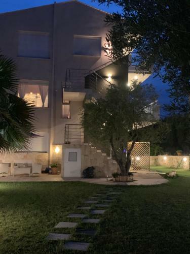 Villa Evita , Athytos Wonderful ,63m2,a/c