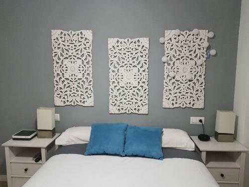Apartamento 1 L�nea Playa Porsa Playa Alboraya