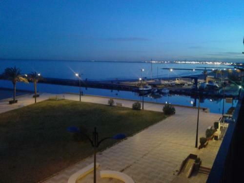 Apartamento 1 L�nea Playa Porsa Playa Alboraya
