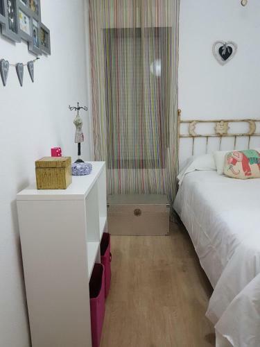 Apartamento 1 L�nea Playa Porsa Playa Alboraya