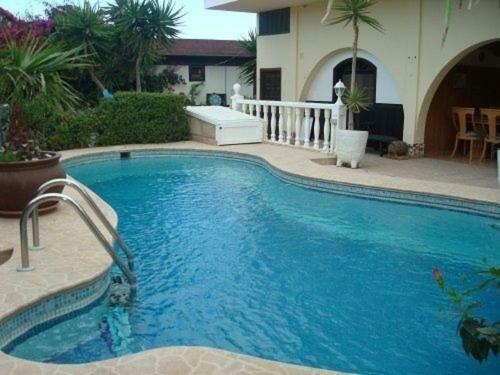 Apartamento Casa Marechen Gilbert