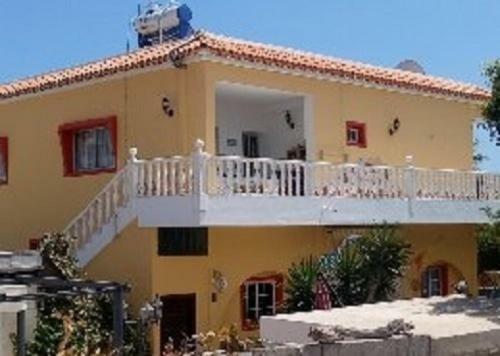 Apartamento Casa Marechen Gilbert