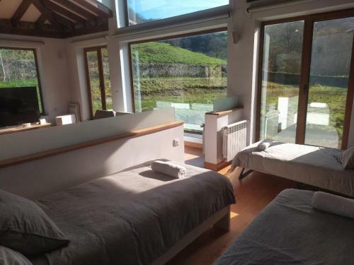 Excepcional Chalet Cerca De Cab�rceno
