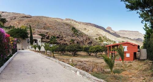 Agroturismo Time To Experience